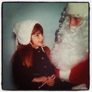 Meet your Posher, Trish